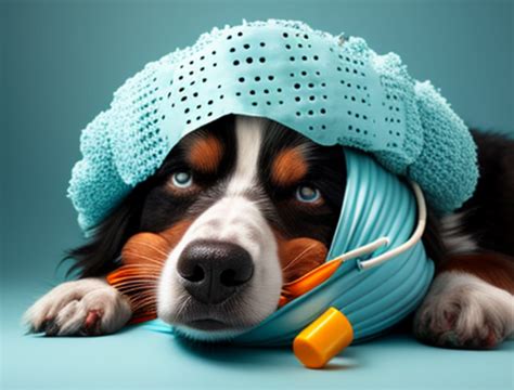 Köpeklerde Sık Görülen Sağlık Sorunları ve Çözümleri